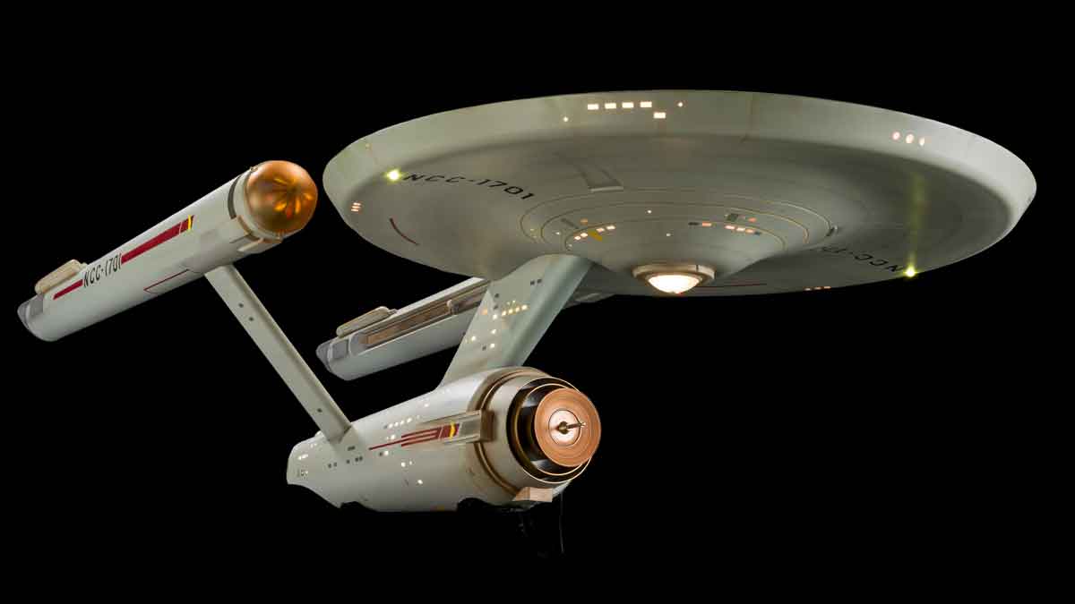 enterprise star trek