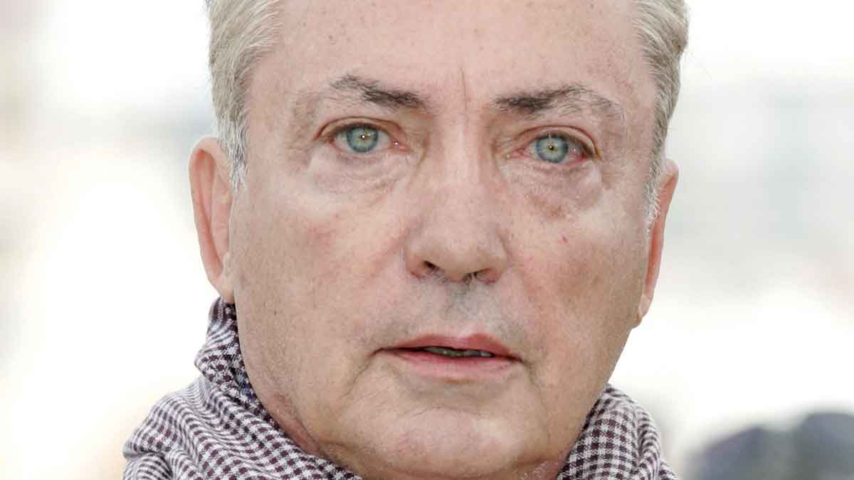 udo kier