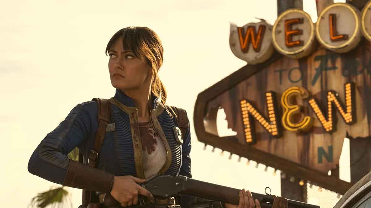 fallout vuelve a explotar en audiencia