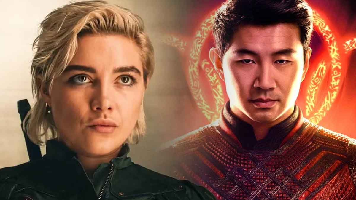 florence pugh y simu liu reflexionan sobre vengadores: doomsday