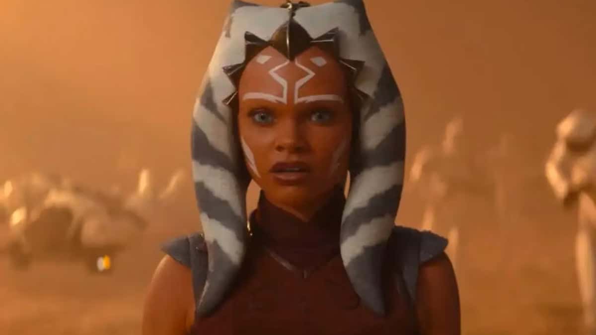 ariana greenblatt como ahsoka