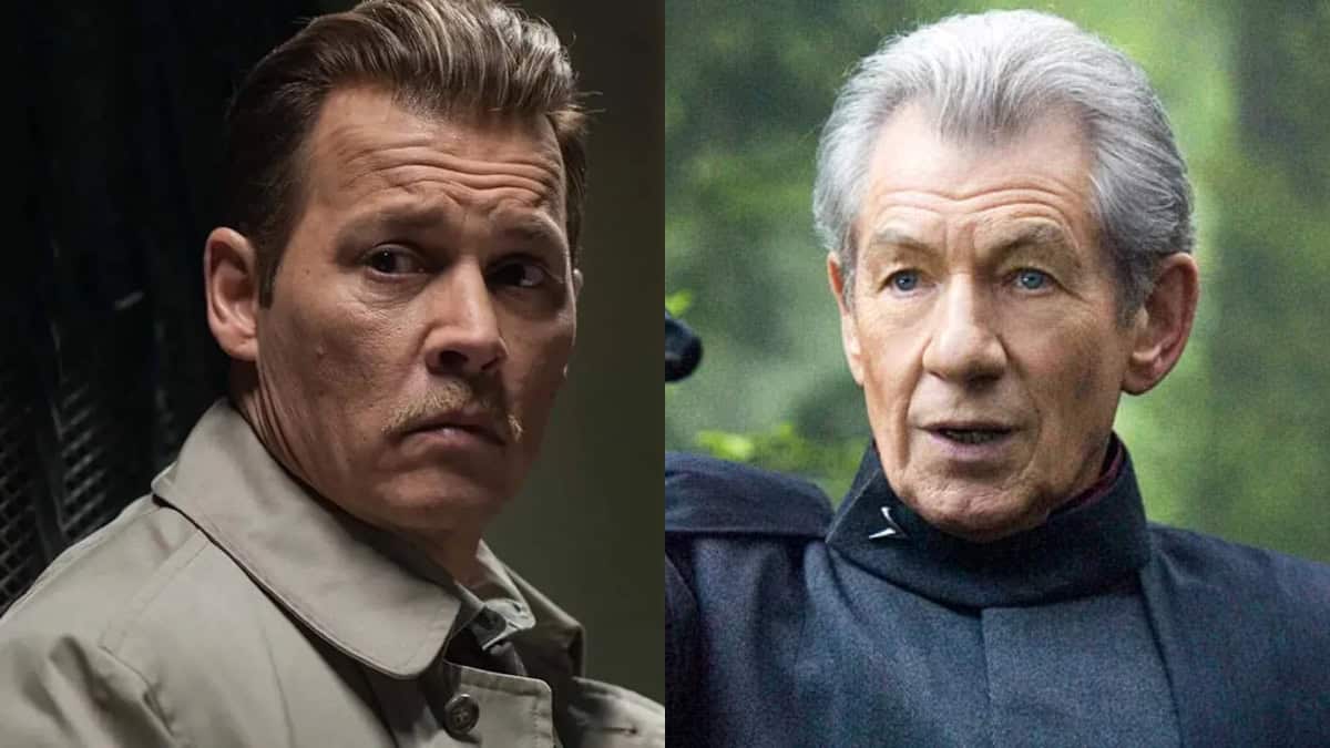 johnny depp protagonizará 'ebenezer' con actorrs de marvel