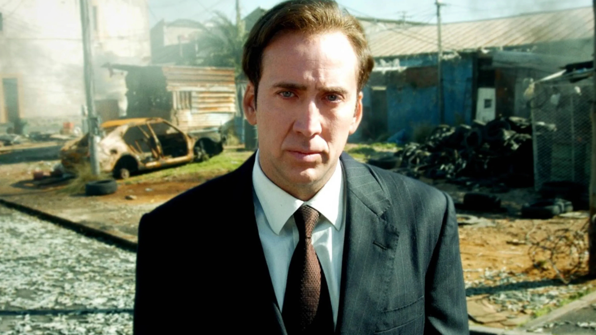 nicolas cage en el señor de la guerra