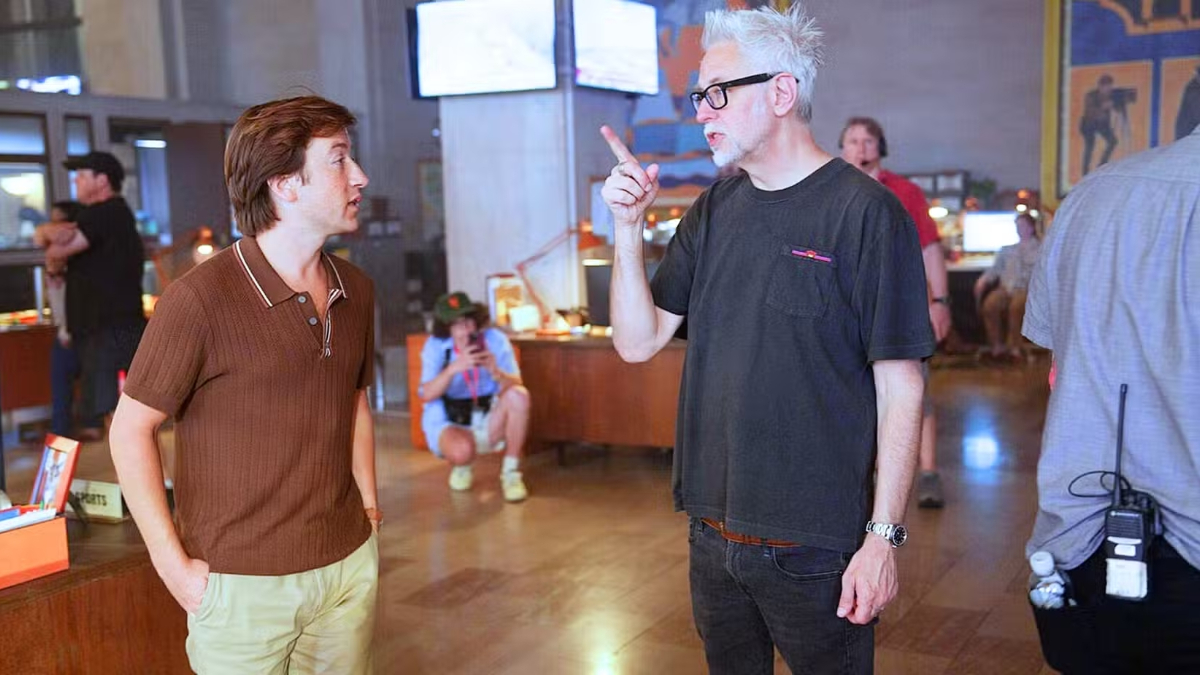 dc crime será muy diferente a lo pensado