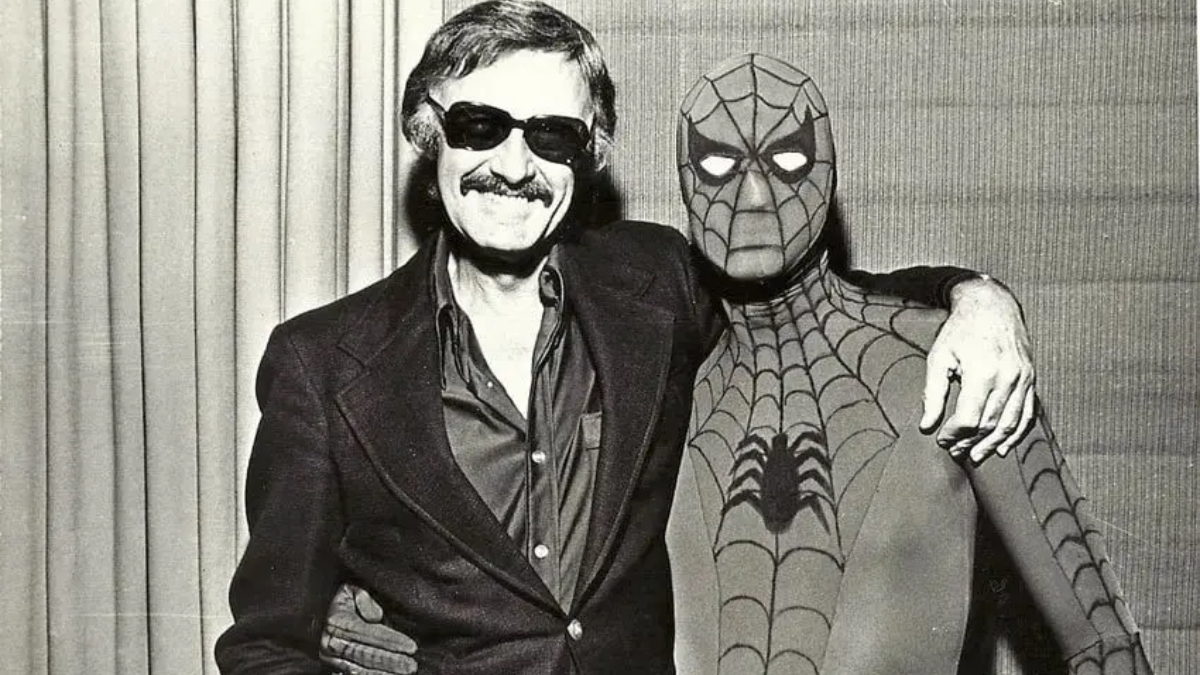 danny seagren falleció a los 81 años