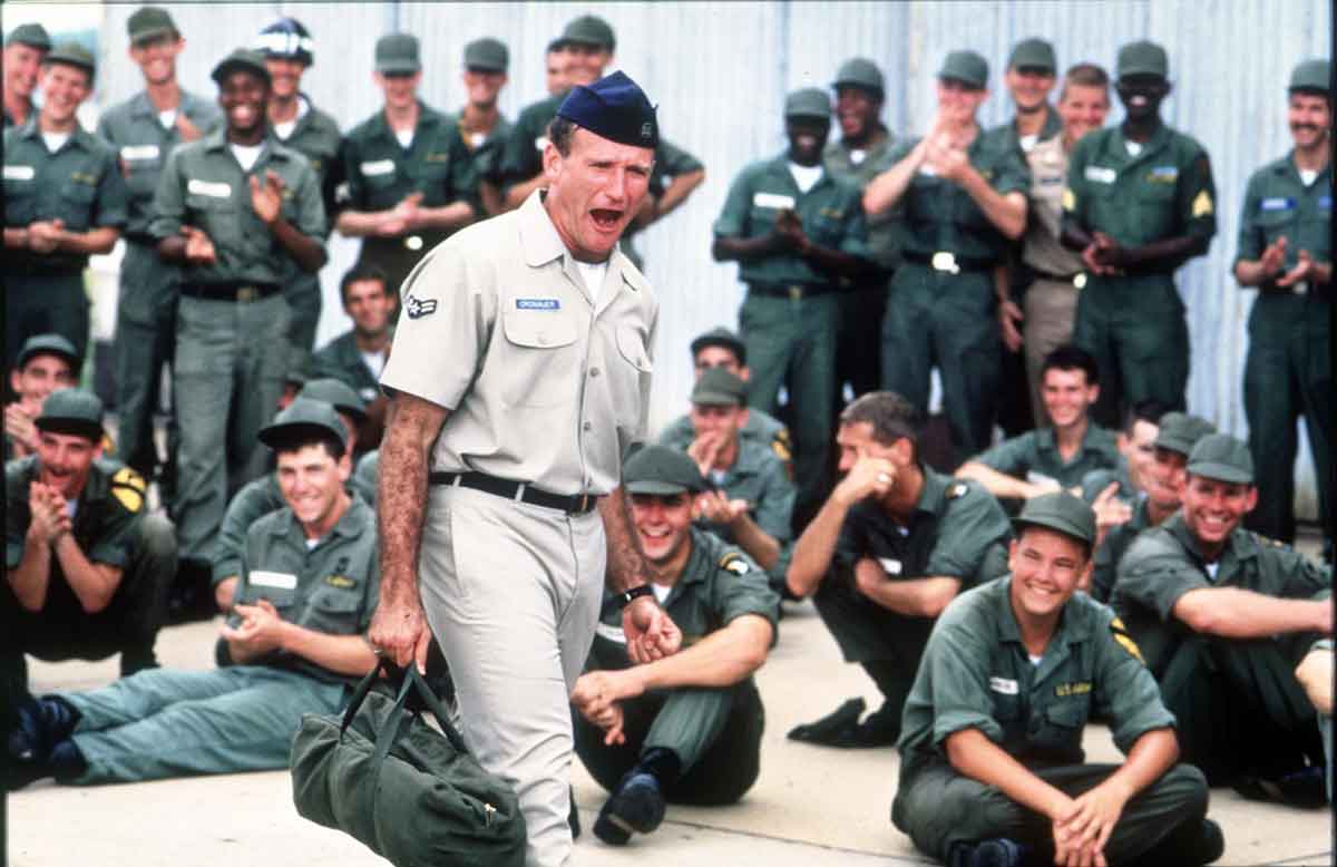 good morning vietnam