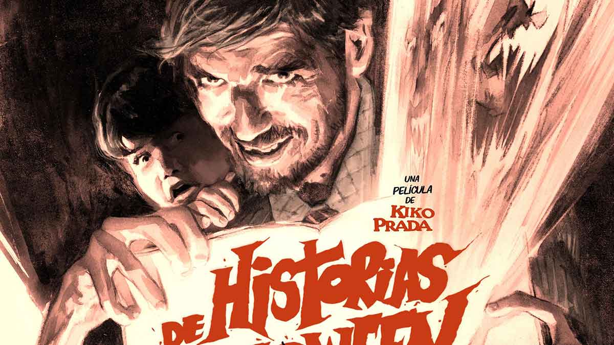 Historias de Halloween