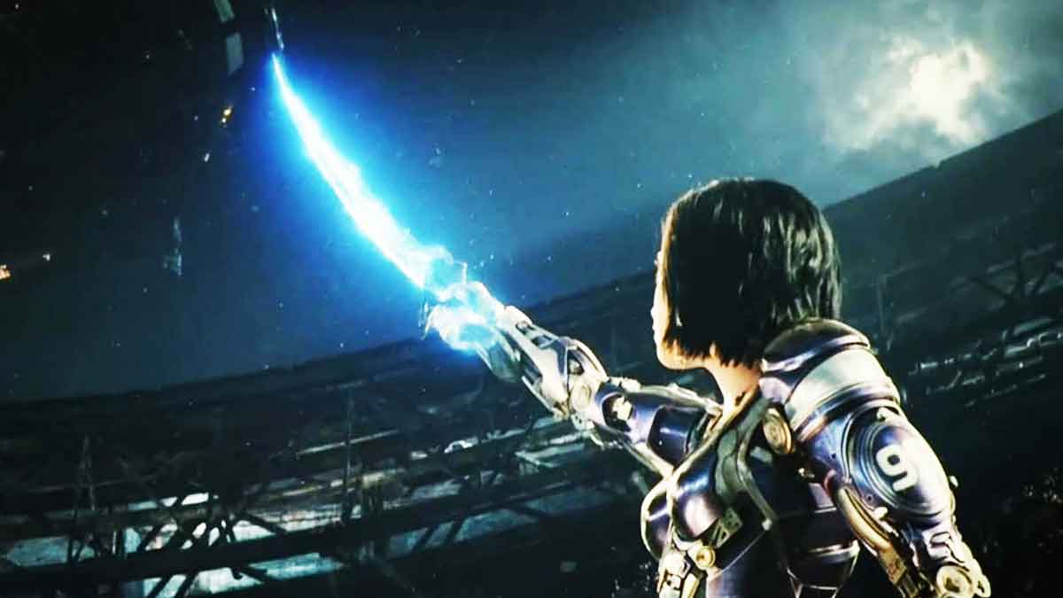james cameron y robert rodriguez están avanzando con alita 2