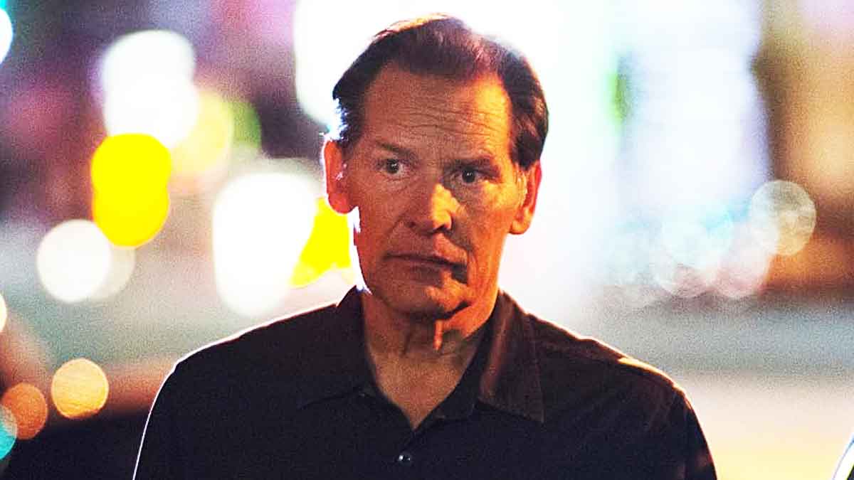 Estrella de The Odyssey revela cómo es trabajar con Christopher Nolan y no es lo que imaginas