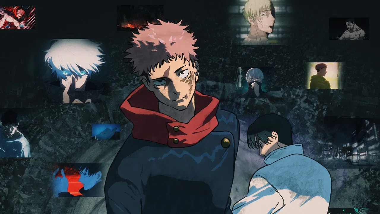 Jujutsu Kaisen Ejecución