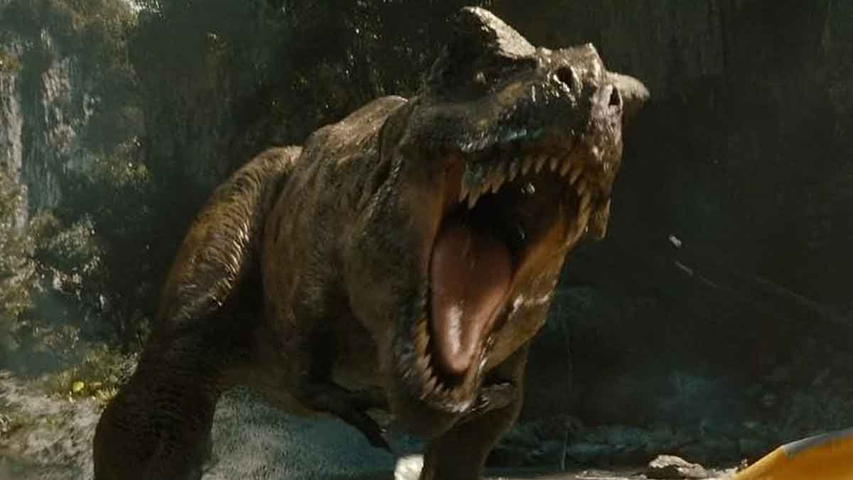 jurassic world rebirth 2