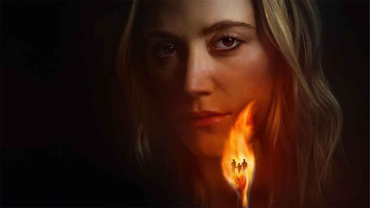 crítica la mano que mece la cuna hulu 2025