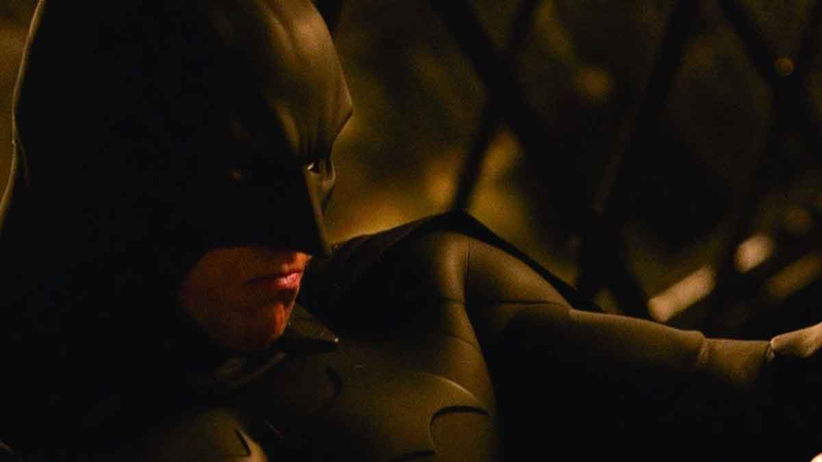 La película épica que Christopher Nolan casi hizo antes de reinventar Batman