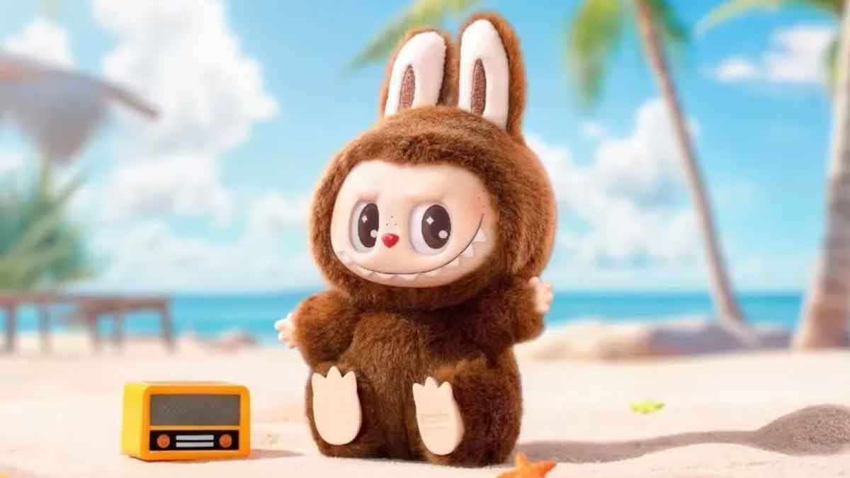 Labubu tendrá película: de fenómeno viral al cine labubu tendrá película