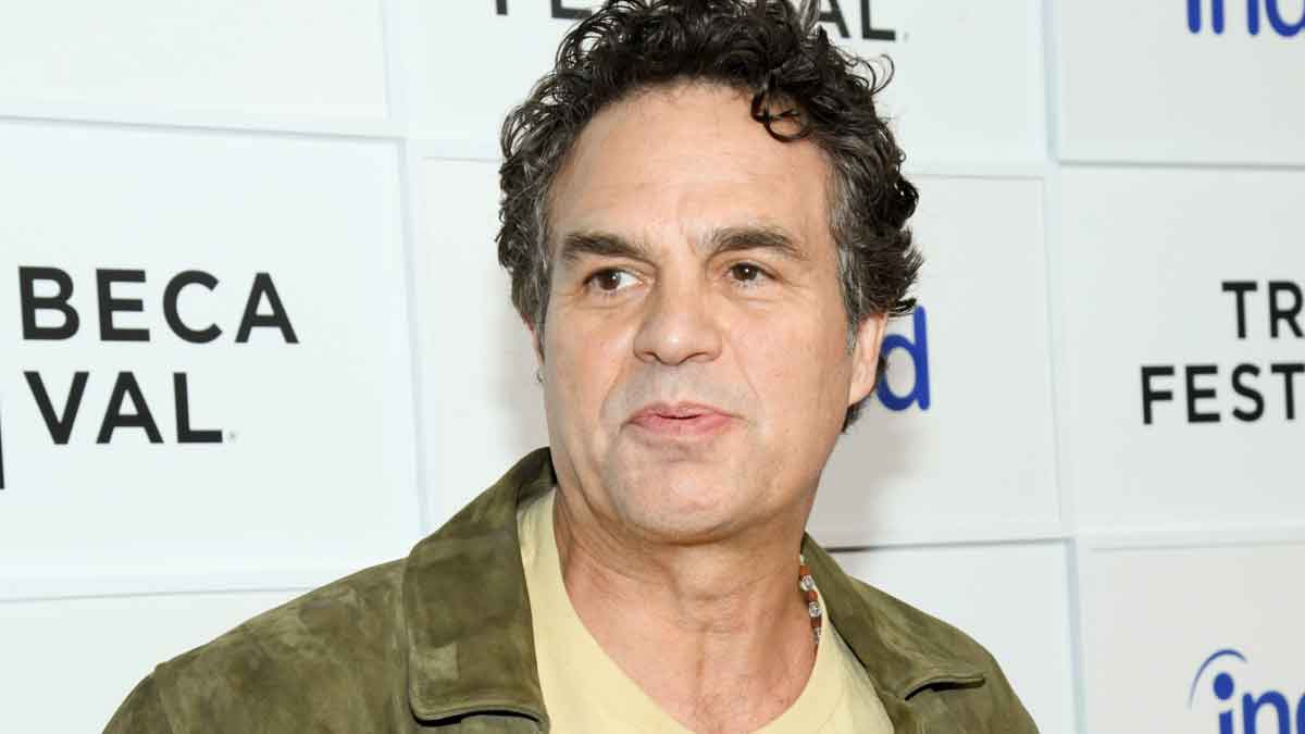 mark ruffalo