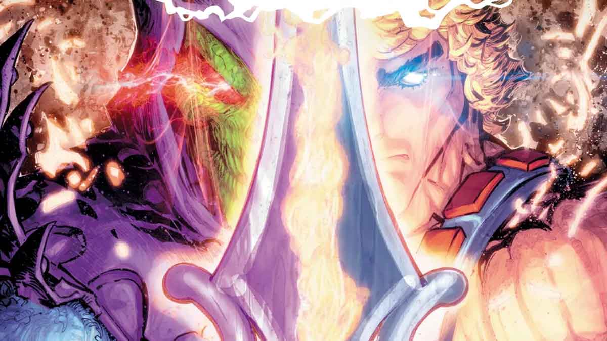 masters of the universe: the sword of flaws