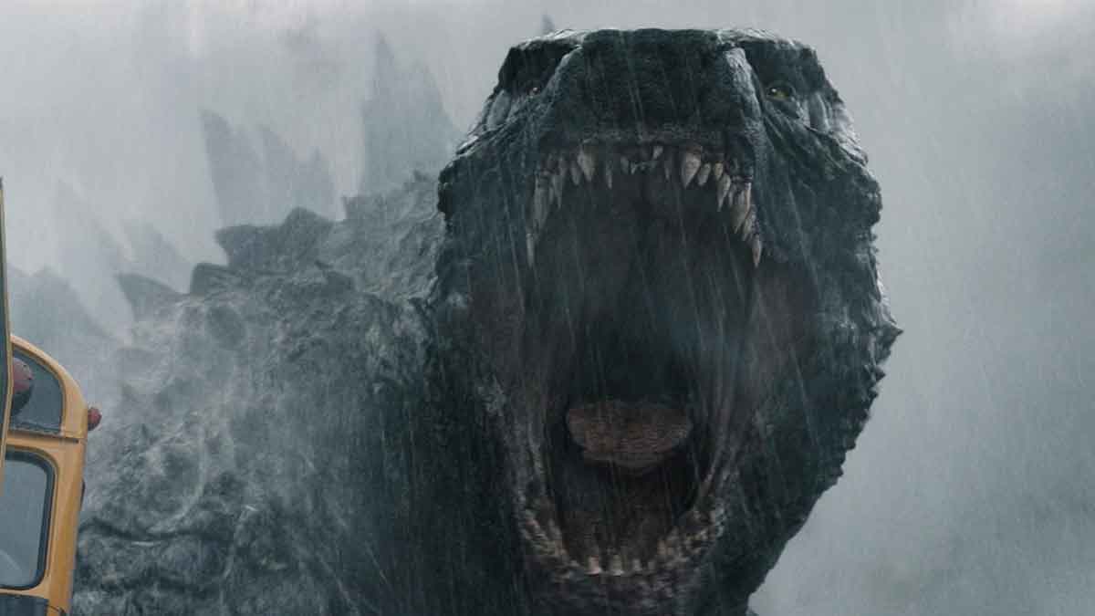 Monarch: Legacy of Monsters