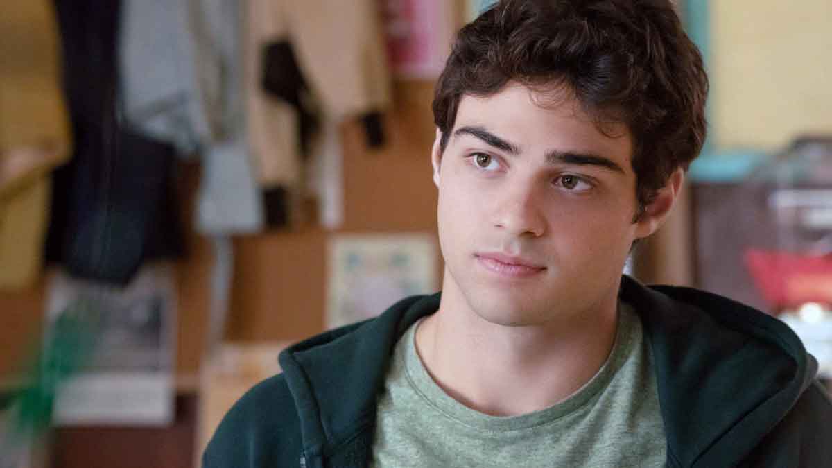 Noah Centineo, 2021