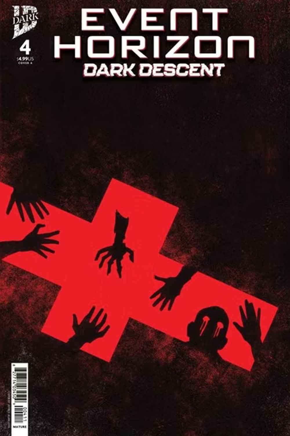 Nueva precuela de una película de ciencia ficción de los 90