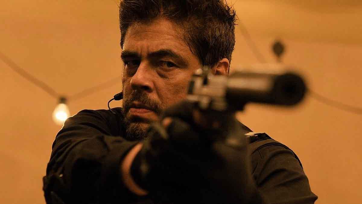 Película de acción demuestra que la adaptación Call of Duty está en buenas manos película de acción demuestra que la adaptación call of duty está en buenas manos