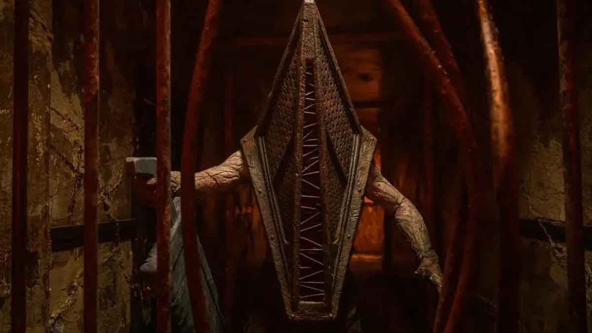 return to silent hill