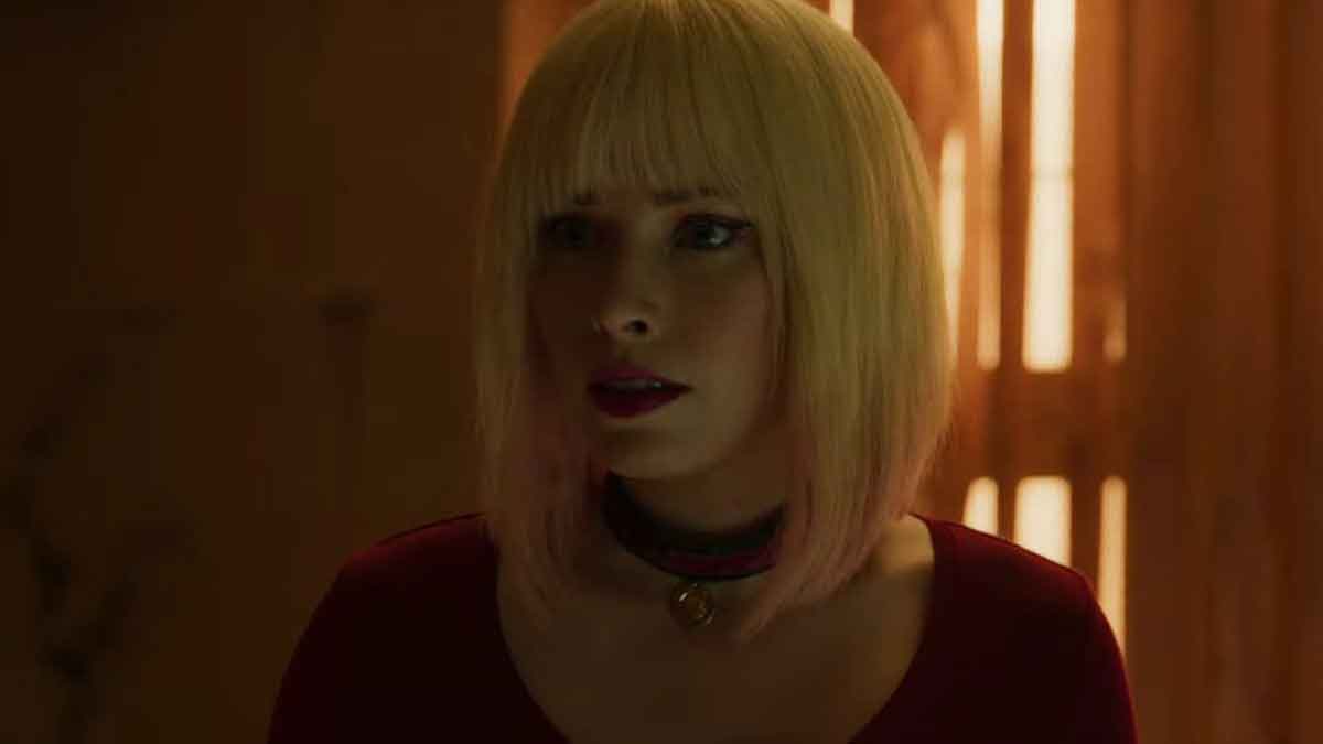 Return to Silent Hill película de terror