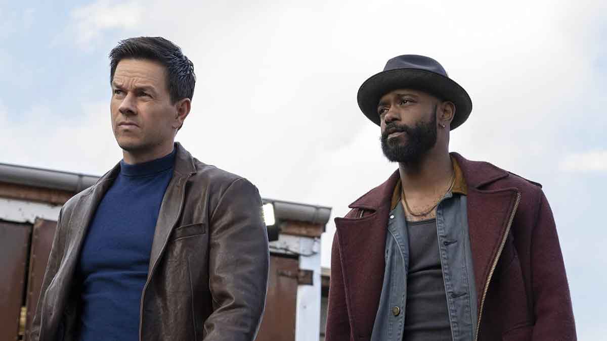 Play Dirty (Juego sucio) Prime Video