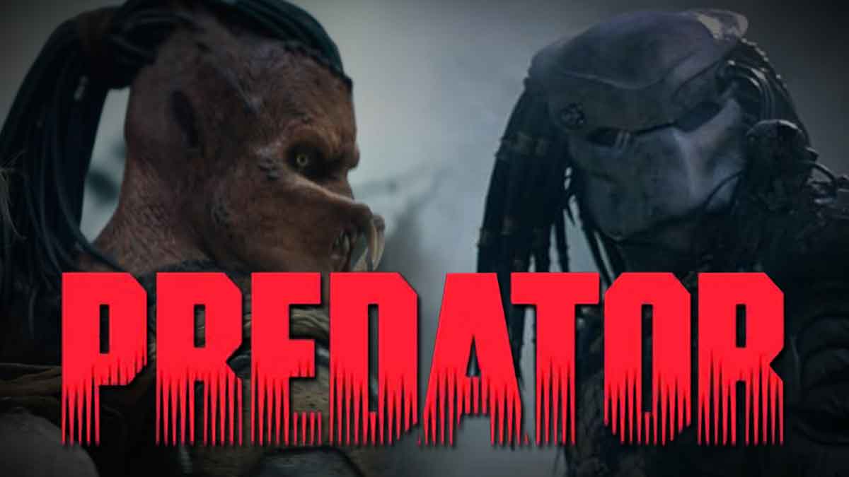 predator: el orden correcto para ver toda la saga (y no perderte nada)