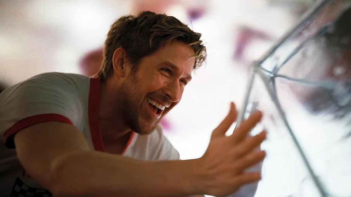 La nueva película de ciencia ficción de Ryan Gosling de 2026 estrena tráiler project hail mary (proyecto salvación)