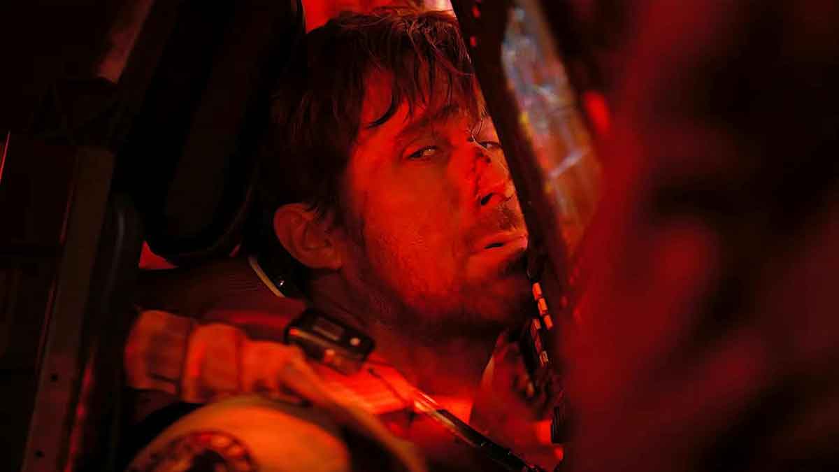 Project Hail Mary (Proyecto Salvación)