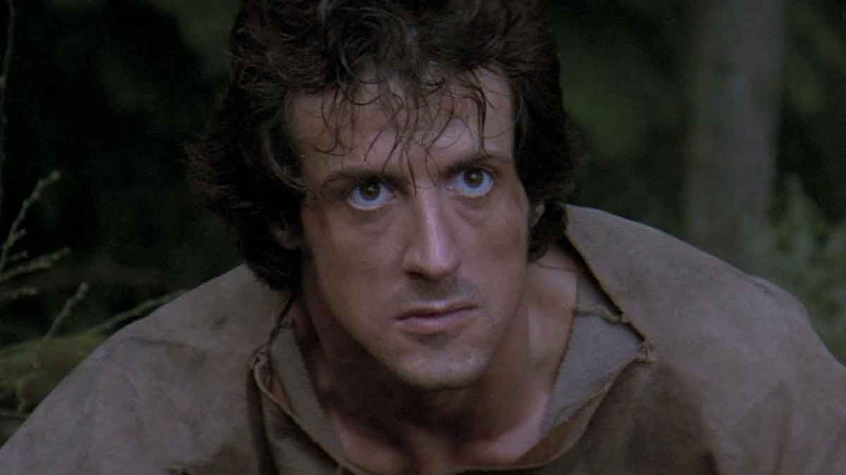 rambo acorralado 1982