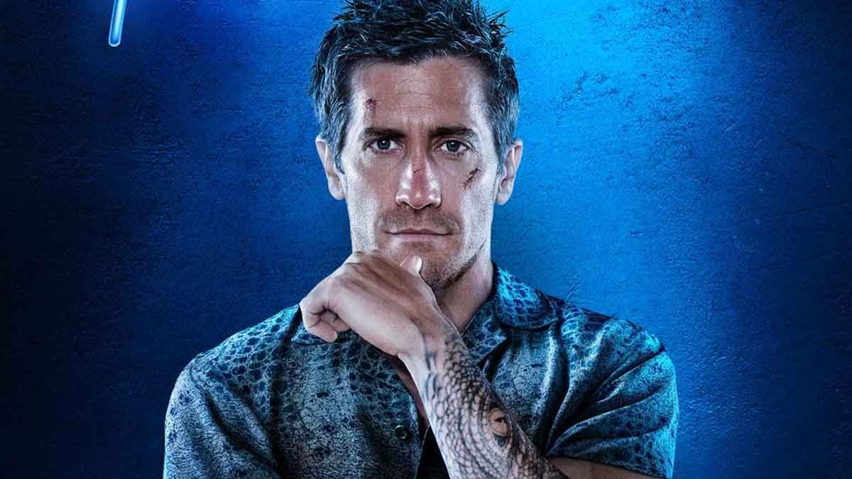 Road House 2 ficha a un gran artista de artes marciales road house 2