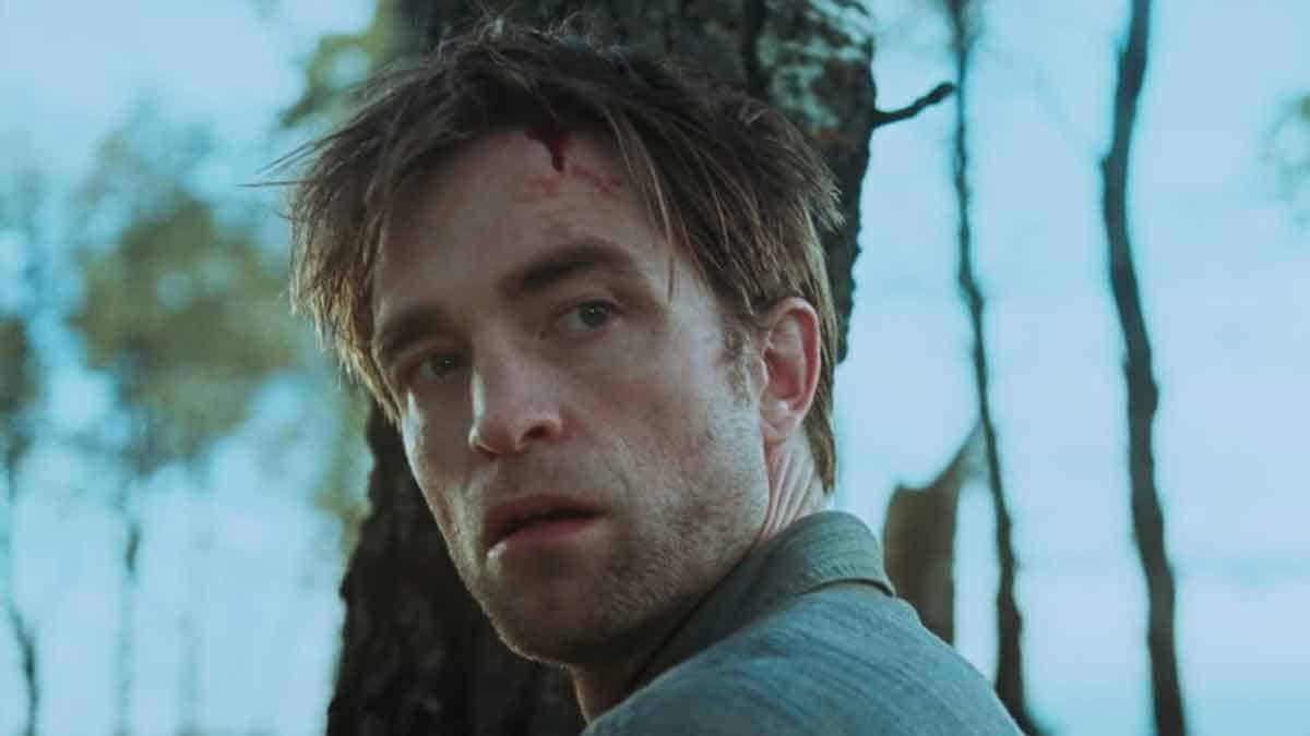 robert pattinson en die my love