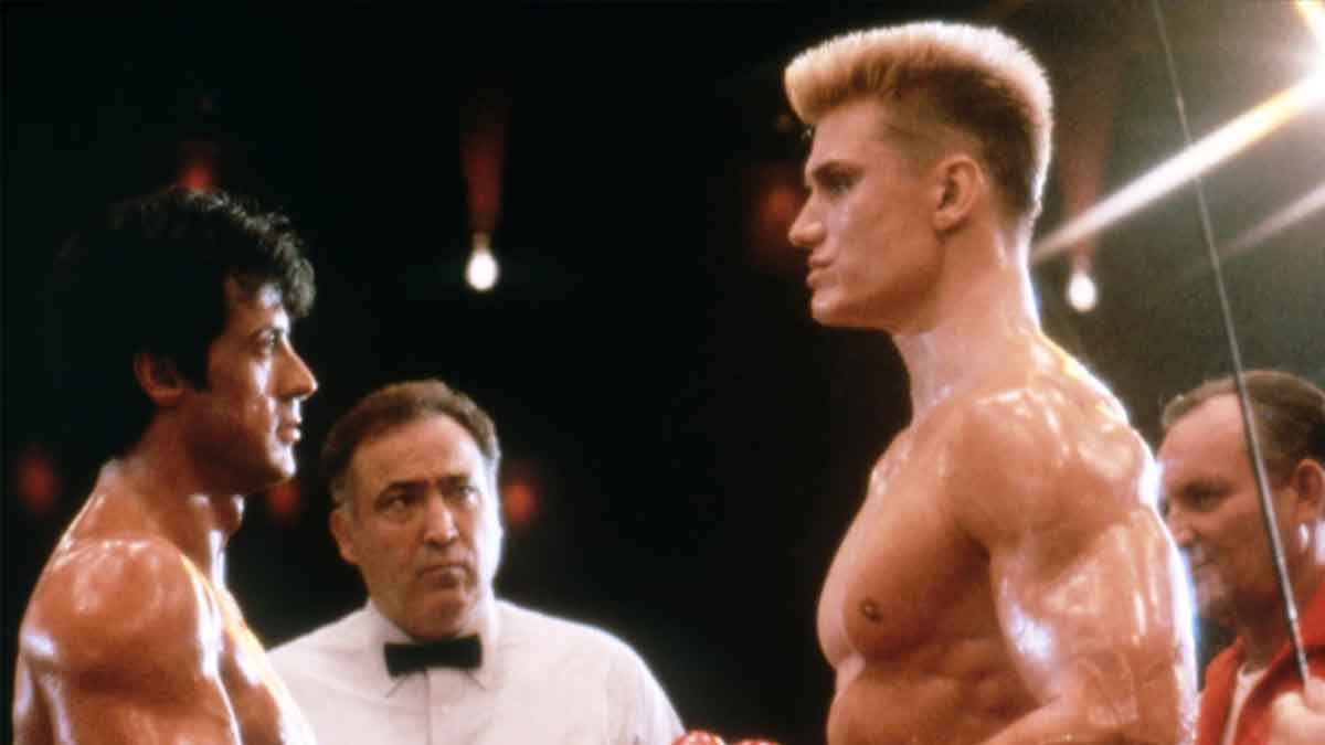 rocky iv