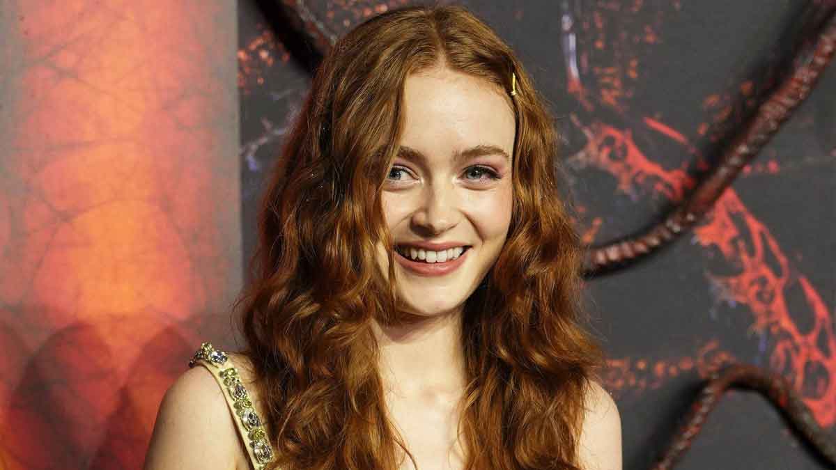 sadie sink y su misterioso personaje podrían estar en 2 películas del ucm