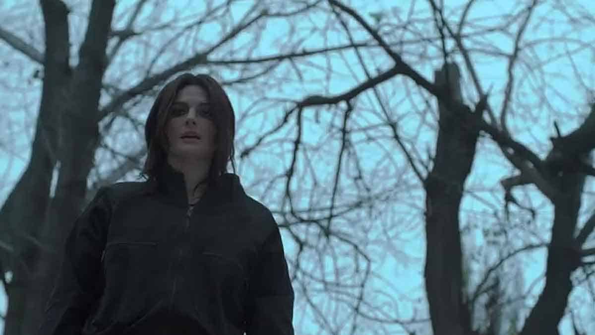 Serie de Prime Video cancelada de 2017 resucita en Netflix serie de prime video cancelada de 2017