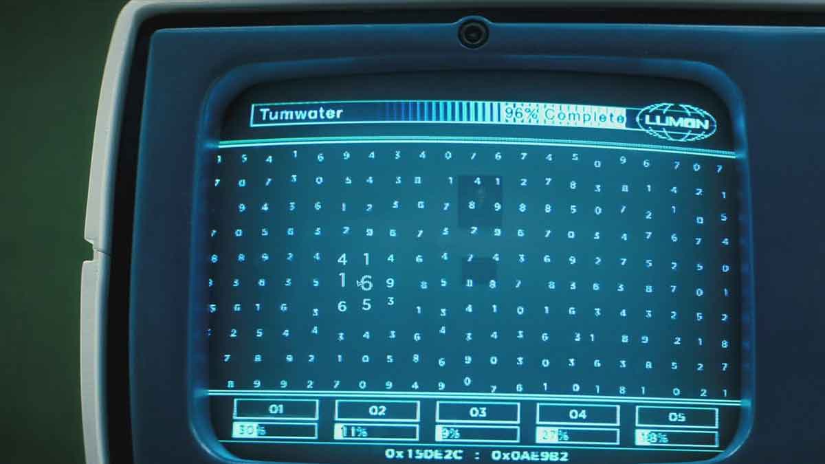 serie de ciencia ficción separación