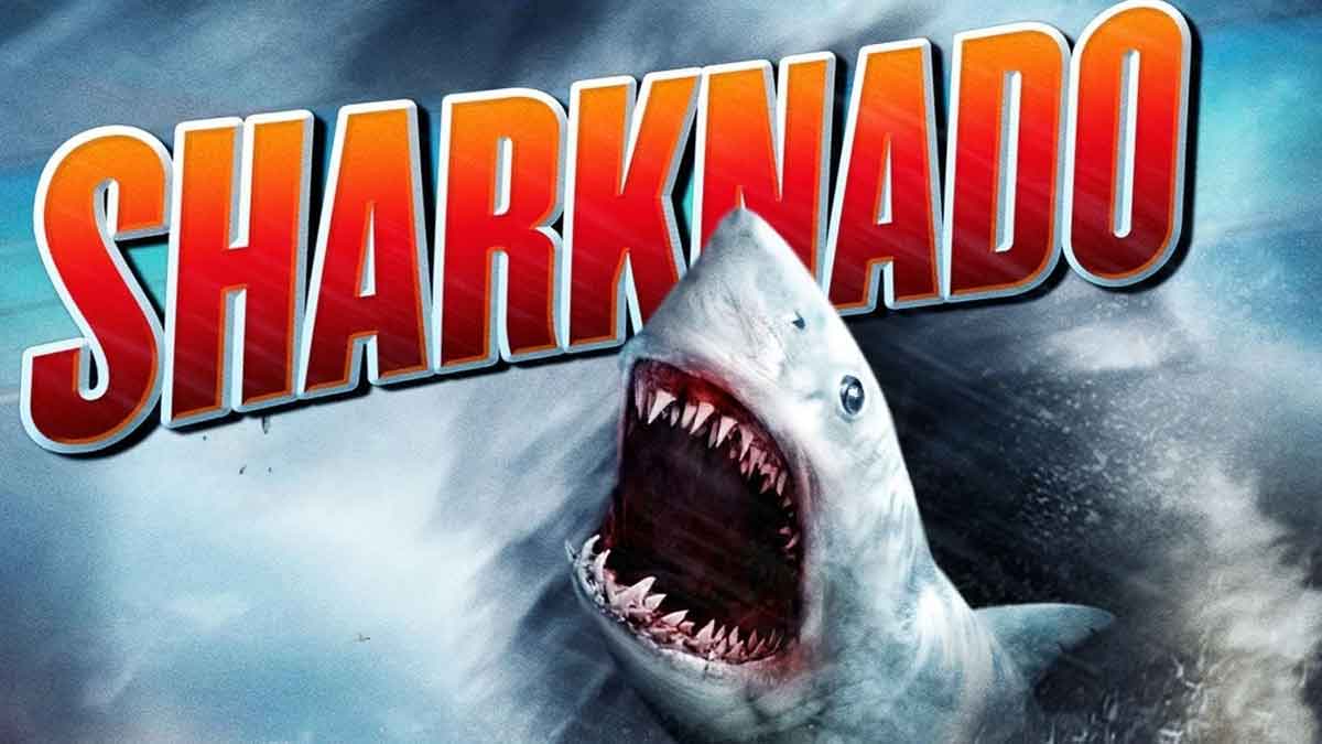 sharknado nueva entrega
