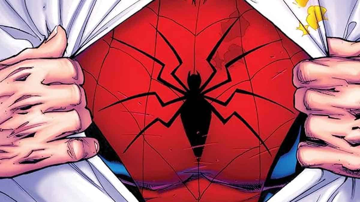 Spider-Man Chip Zdarsky