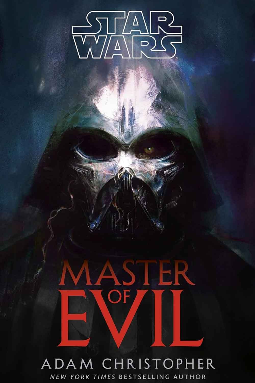 Star Wars: Master of Evil