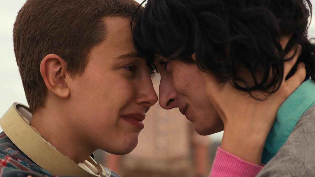 Stranger Things 5 reacciones