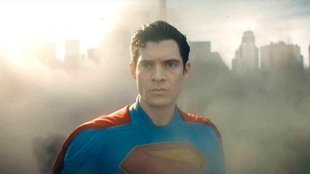 Superman (2025) ha generado mucho dinero desde que dejó los cines