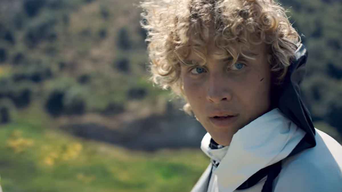 The Hunger Games: Sunrise on the Reaping estrena su tráiler the hunger games: sunrise on the reaping