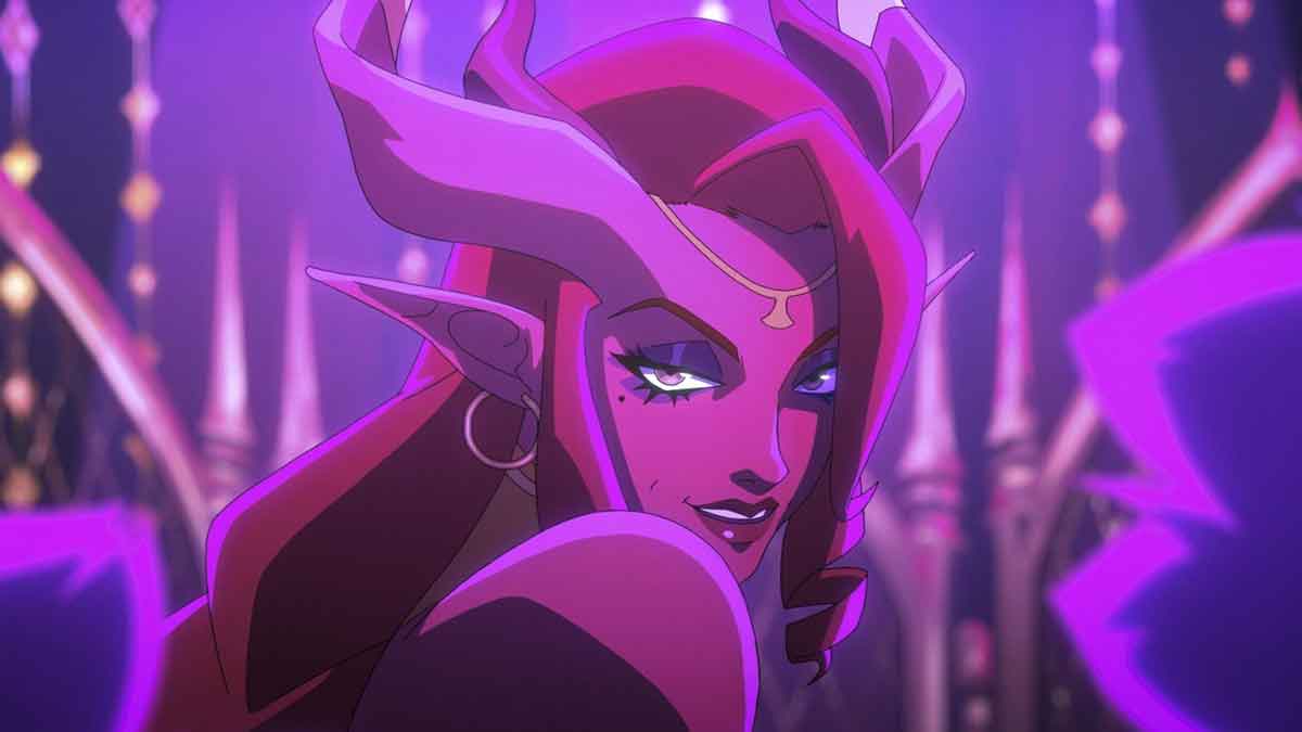 the mighty nein (2025) - prime video