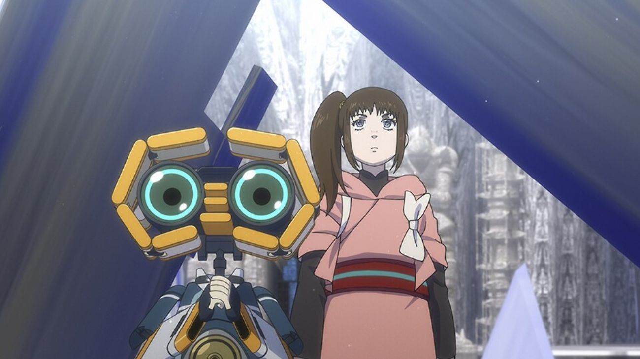 “The Ninth Jedi: Child of Hope”