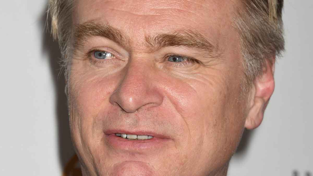 La tecnología revolucionaria de The Odyssey cambiará el cine de Christopher Nolan the odyssey cambiará el cine de christopher nolan