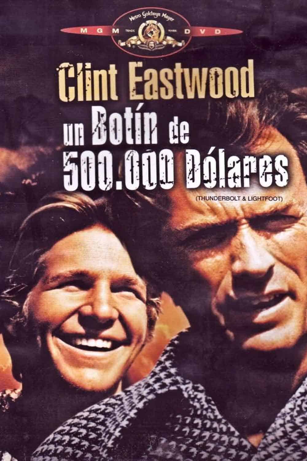Thunderbolt and Lightfoot