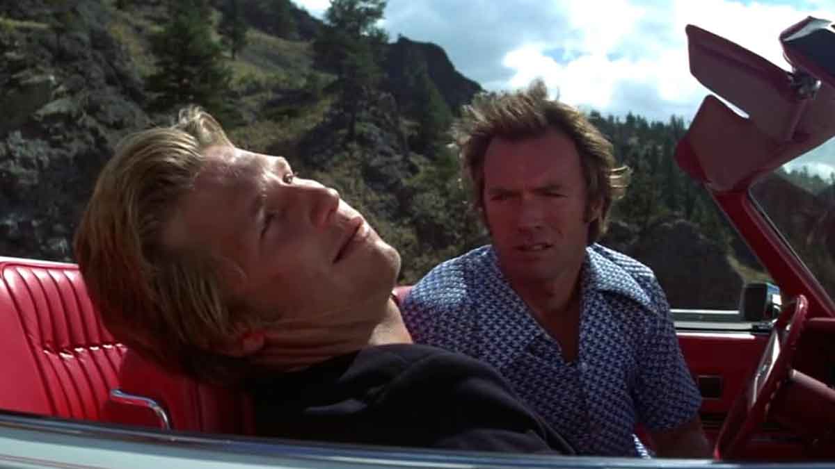 thunderbolt and lightfoot