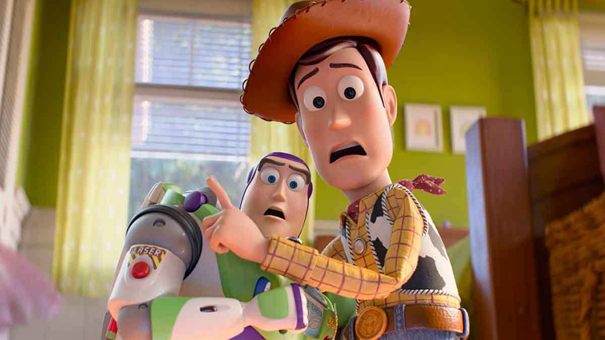toy story 5 estrena su primer teaser tráiler