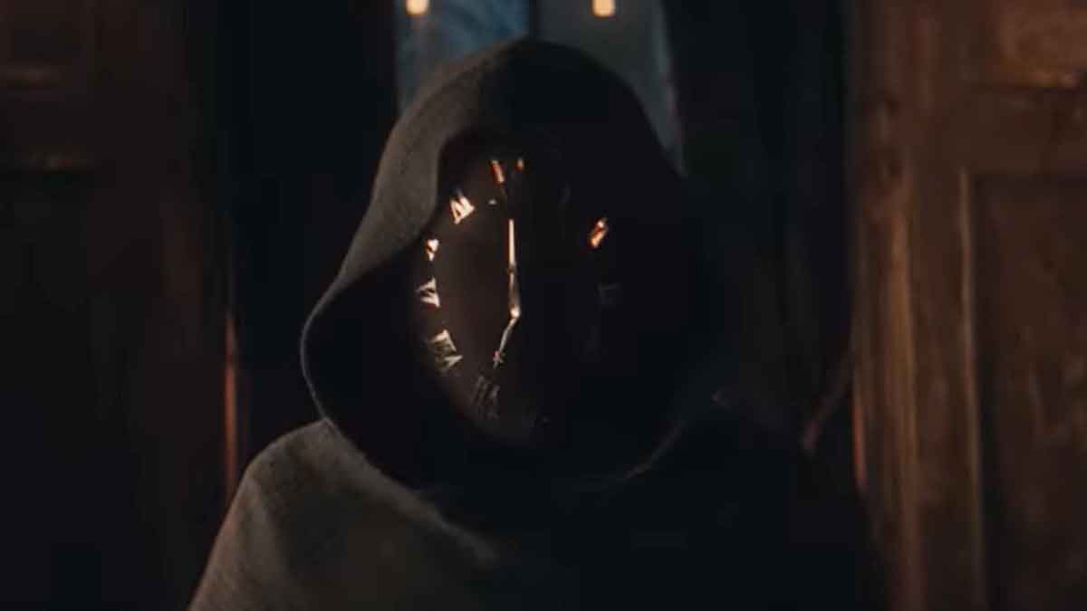 tráiler de agatha christie: las siete esferas de netflix